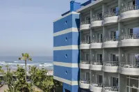 Val D Anfa Casablanca Hotele w: 