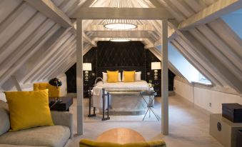 Best Western Red Lion Hotel - Housity