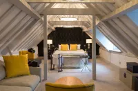 Best Western Salisbury Red Lion Hotel Hotel di 