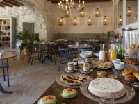 Masseria Agnello Relais Hotels in Realmonte