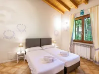 Park Residence Il Gabbiano Hôtels à : Moniga del Garda