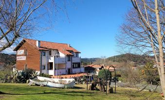 Casa Rural Arboliz - Housity