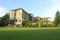 Nyaika Hotel Ξενοδοχεία στην πόλη 