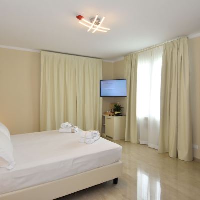 Panoramic Double or Twin Room, 1 King Bed, Hill View (Basic Vista Giardino-Calla) Agriturismo Il Colle Promo Code