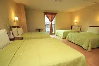 Hotel Enterprise Inn Plaza