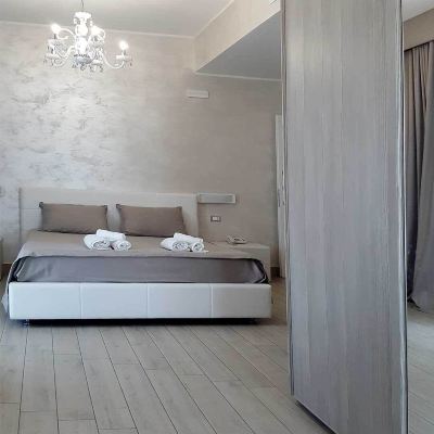 Superior Room Hotel Aurora Promo Code