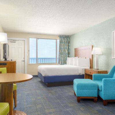Gulf Front Two Queen Two Room with Balcony Beachside Resort Panama City Beach Promo Code
