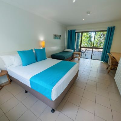Reef Room Heron Island Resort Promo Code