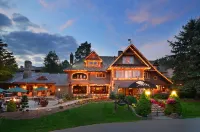 Chetola Resort at Blowing Rock (Lodge)