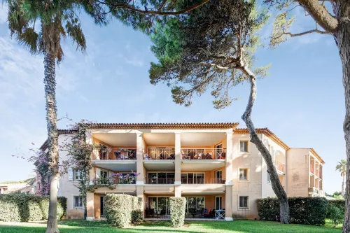Pierre & Vacances Residence La Pinede