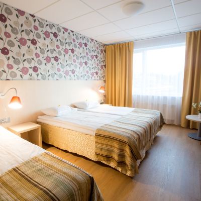 Triple Room Tallinn Viimsi Spa & Waterpark Promo Code