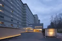 Toya Sun Palace Resort & Spa Hotéis em 