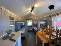Hyltena Stugby Hotels in 