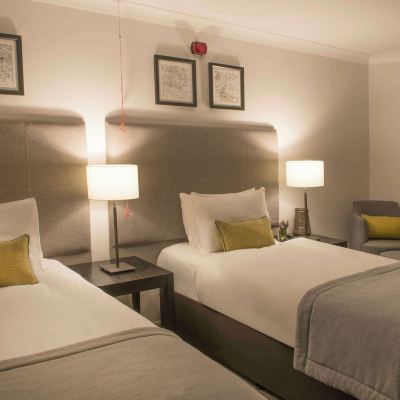 Adapted Twin De Vere Wokefield Estate Promo Code