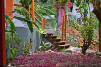 Pousada Aconchego Hotels in 