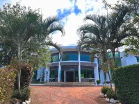 Hotel Galapagos Tortuga Bay Hotels in 