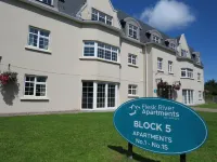 Killarney Flesk River Apartments Hotels in 