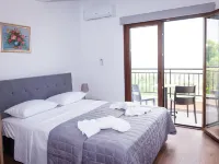 Villa Aeria Hotel di Lysos