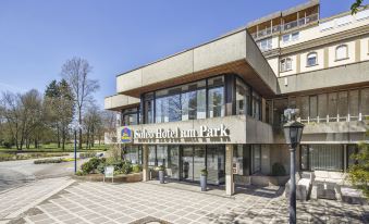 Sure Hotel by Best Western Bad Dürrheim - LU8 Business Vital Hotel - Housity