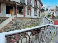 Maki Hostels & Suites Valparaiso