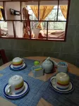Chakana Family Home Lima Airport Hotels in 