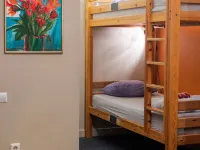 Cinnamon Sally Backpackers Hostel Hôtels à : Riga