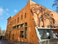 Hostel Lyon Centre
