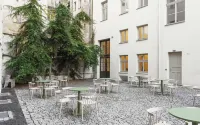 Limehome Prague Múza