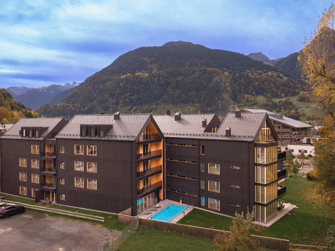 Pure Resort Schruns - Schruns