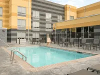Fairfield Inn & Suites Lexington Georgetown/College Inn Hoteles en Georgetown (Kentucky)