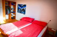 Exclusive Villa in the vincinity of Akureyri Hotel di 