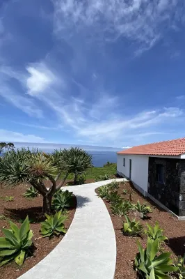 Sea U Pico, São Roque do Pico