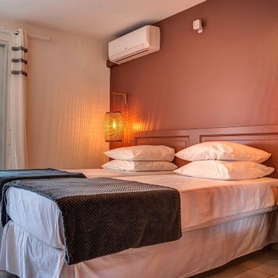 Comfort Studio Hotel Pelican Promo Code