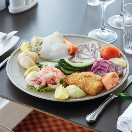 Hotel Hans Egede