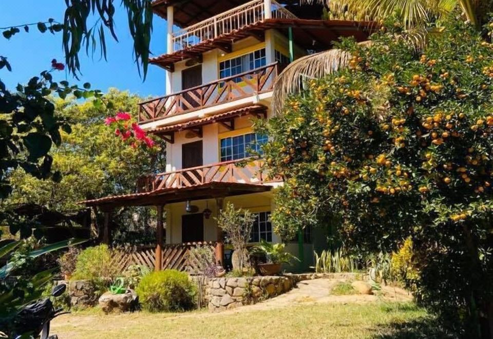 Hostal Doña Consuelo - Housity