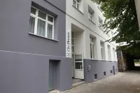 City-Pension Magdeburg