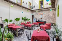 Hostal Santo Domingo