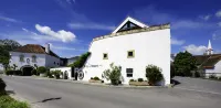 Herberge an der Nikolauszeche Hotel di 