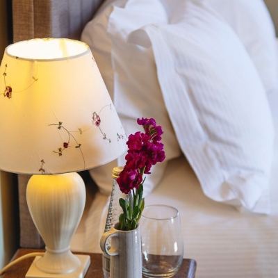 Double Room The Blue Ball Inn Promo Code