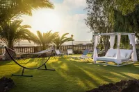 Elba Sara Beach & Golf Resort