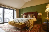 Rothay Manor Hotel