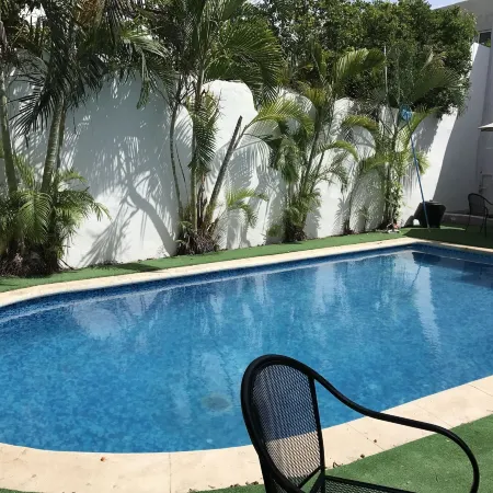 Hotel Avenida