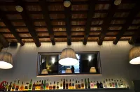 Hotel Galena Mas Comangau