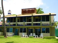 Hotel Marina San Blas Hotel di 