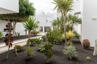 Hotel Lanzarote Village