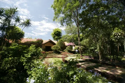 Hotel la Quinta Hoteles en 