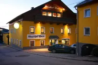 Gasthof Post Hotel a 