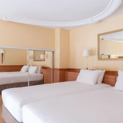 Duplex Superior Room Best Western Ronceray Opéra Promo Code