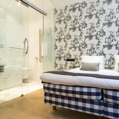 Double Souterain Amsterdam Canal Hotel Promo Code