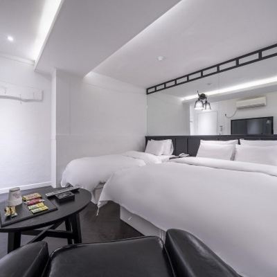 비즈니스룸 Hotel Amare 쿠폰
